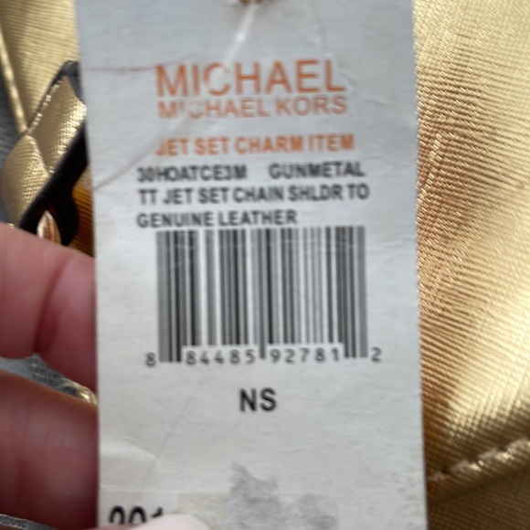 MICHAEL MICHAEL KORS TOTE - Picture 15 of 16